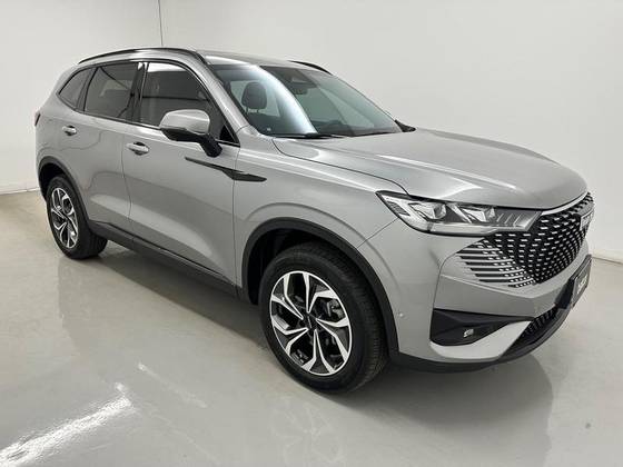 GWM HAVAL H6 1.5 PHEV PREMIUM AWD E-TRACTION GWM HAVAL H6 1.5 PHEV PREMIUM AWD E-TRACTION